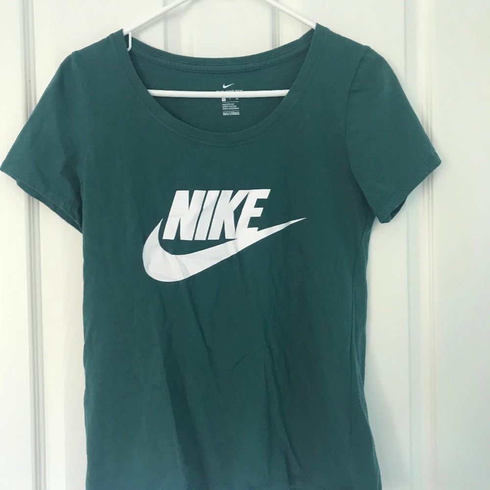 Nike Logo Tee